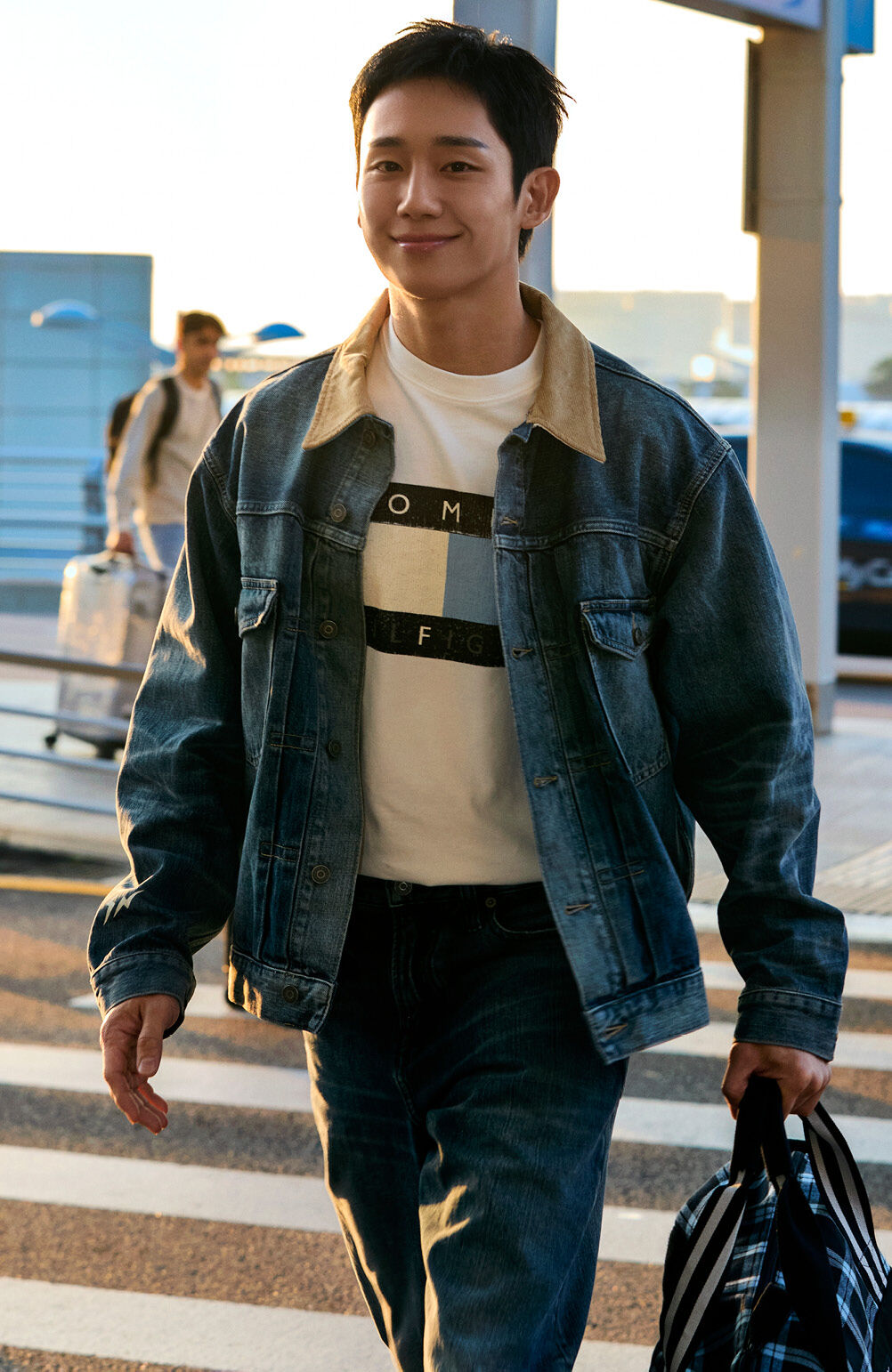Tommy Hilfiger 